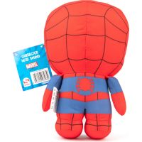Alltoys Látkový Marvel Spider Man se zvukem 28 cm 2