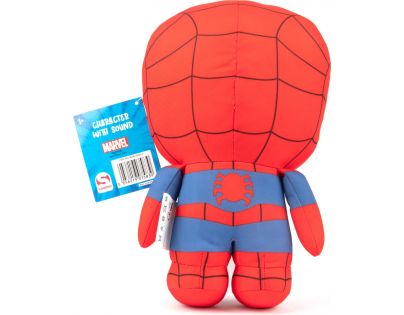 Alltoys Látkový Marvel Spider Man se zvukem 28 cm