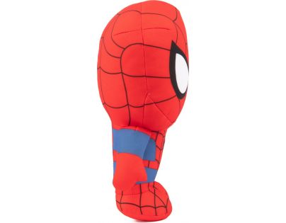 Alltoys Látkový Marvel Spider Man se zvukem 28 cm