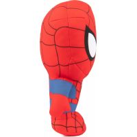 Alltoys Látkový Marvel Spider Man se zvukem 28 cm 3