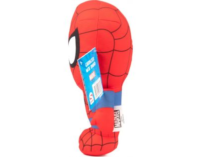 Alltoys Látkový Marvel Spider Man se zvukem 28 cm