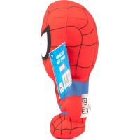 Alltoys Látkový Marvel Spider Man se zvukem 28 cm 4