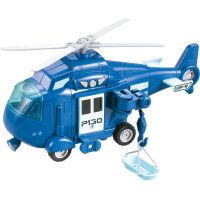 Alltoys Helikoptéra záchranářská 1  :  20