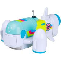 Alltoys Letadlo Zvířecí případy