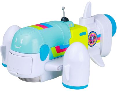 Alltoys Letadlo Zvířecí případy