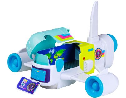 Alltoys Letadlo Zvířecí případy