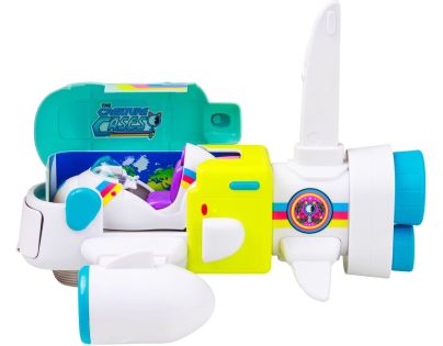 Alltoys Letadlo Zvířecí případy
