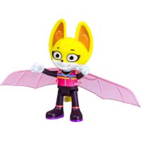 Alltoys Letadlo Zvířecí případy 6