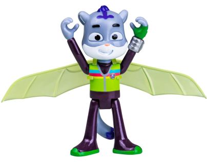 Alltoys Letadlo Zvířecí případy