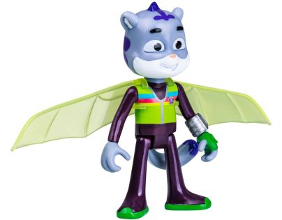 Alltoys Letadlo Zvířecí případy