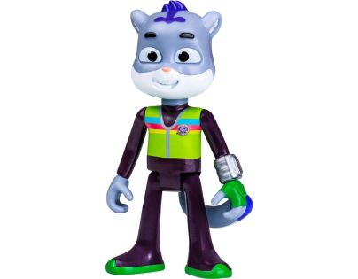 Alltoys Letadlo Zvířecí případy