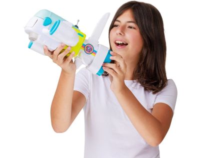Alltoys Letadlo Zvířecí případy