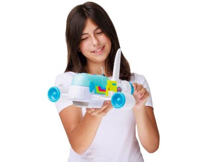 Alltoys Letadlo Zvířecí případy