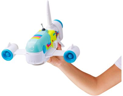 Alltoys Letadlo Zvířecí případy