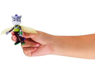 Alltoys Letadlo Zvířecí případy