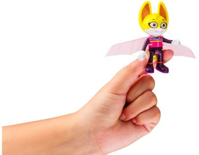 Alltoys Letadlo Zvířecí případy