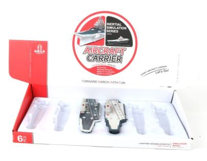 Alltoys Letadlová loď (18A) Alltoys Letadlová loď (18A)