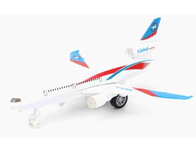 Alltoys Letadýlko Airliner