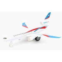 Alltoys Letadýlko Airliner 2