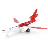 Alltoys Letadýlko Airliner