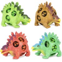 Alltoys Mačkací dinosaurus síťovaný