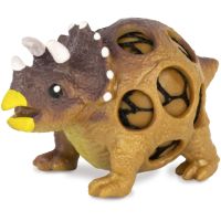 Alltoys Mačkací dinosaurus síťovaný 6