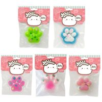 Alltoys Mačkací gelová Tlapka Jelli Squishi