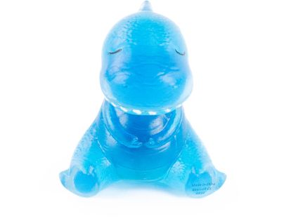 Alltoys Mačkací gelový dinosaurus