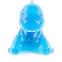 Alltoys Mačkací gelový dinosaurus