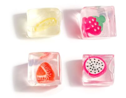 Alltoys Mačkací kostky ledu