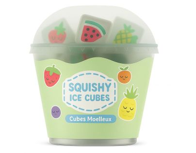 Alltoys Mačkací kostky ledu