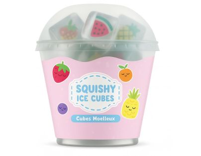 Alltoys Mačkací kostky ledu