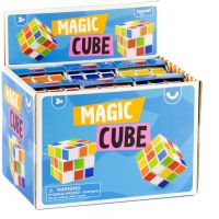 Alltoys Magická skládací kostka 4