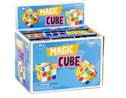 Alltoys Magická skládací kostka