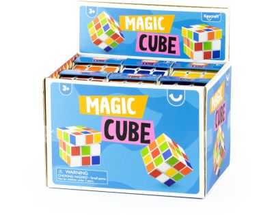 Alltoys Magická skládací kostka
