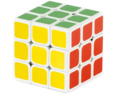 Alltoys Magická skládací kostka