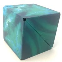 Alltoys Magnetická kostka 3D 2
