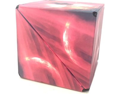 Alltoys Magnetická kostka 3D Alltoys Magnetická kostka 3D