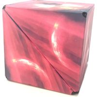 Alltoys Magnetická kostka 3D 3