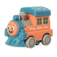 Alltoys Mašinka Push 'N' Go 2