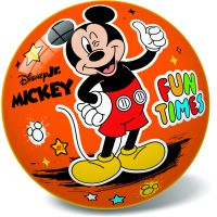 Alltoys Míč Disney Mickey 14 cm 2