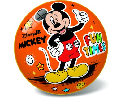 Alltoys Míč Disney Mickey 23 cm