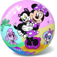 Alltoys Míč Disney Minnie Hotel pro mazlíčky 14 cm 2