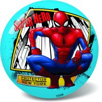 Alltoys Míč Marvel Spiderman 14 cm 2