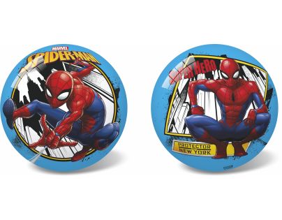 Alltoys Míč Marvel Spiderman 14 cm