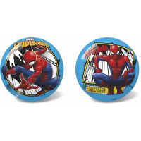 Alltoys Míč Marvel Spiderman 14 cm 3