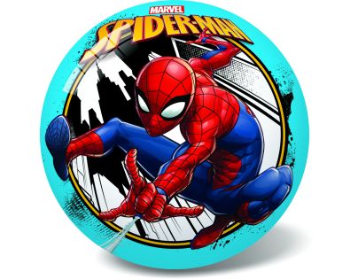 Alltoys Míč Marvel Spiderman 23 cm