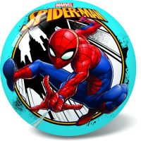 Alltoys Míč Marvel Spiderman 23 cm