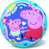 Alltoys Míč Prasátko Peppa 23 cm 2