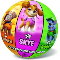Alltoys Míč Tlapková patrola 14 cm 2